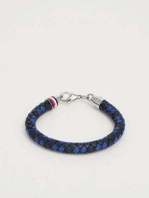 Bransoletka Tommy Hilfiger niebieski