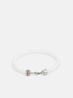 Bransoletka Tommy Hilfiger srebrny
