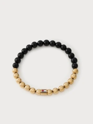 Bransoletka Tommy Hilfiger złoty