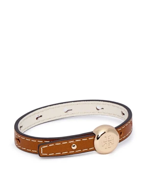 Bransoletka Tory Burch 181796 Brązowy