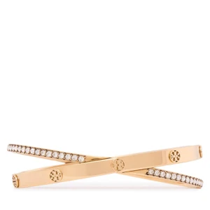 Bransoletka Tory Burch 184428 Złoty