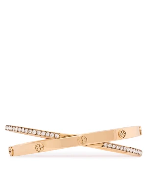 Bransoletka Tory Burch 184428 Złoty