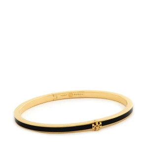 Bransoletka Tory Burch Kira 152856 Złoty