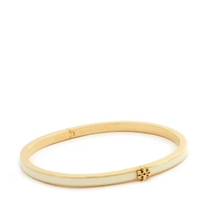 Bransoletka Tory Burch Kira 152856 Złoty