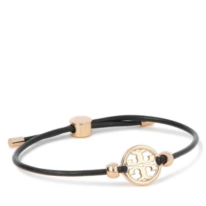 Bransoletka Tory Burch Miller Slider Bracelet 144706 Czarny