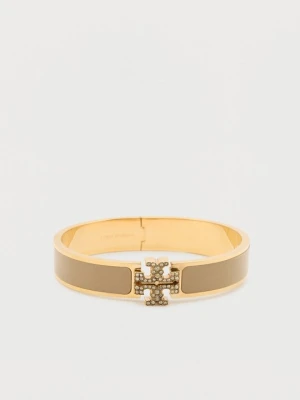 Bransoletka Tory Burch złoty