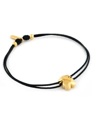 Bransoletka TOUS 1004486000 Czarny
