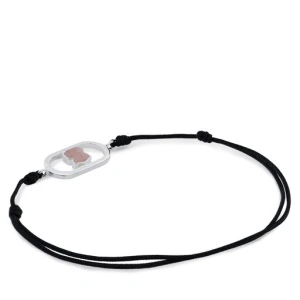 Bransoletka TOUS Camille 1004561000 Czarny