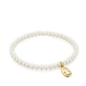 Zdjęcie produktu Bransoletka TOUS Camille 1004561300 Biały