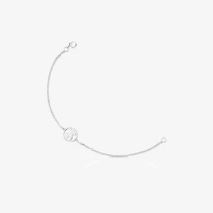 Bransoletka Tous Camille Silver - Tous Rozmiar