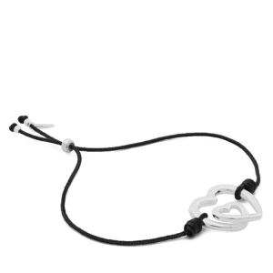 Bransoletka TOUS Flechazo 1004568500 Czarny