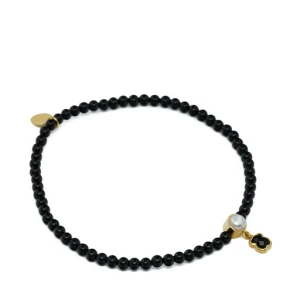 Bransoletka TOUS Glory 1001987800 Czarny