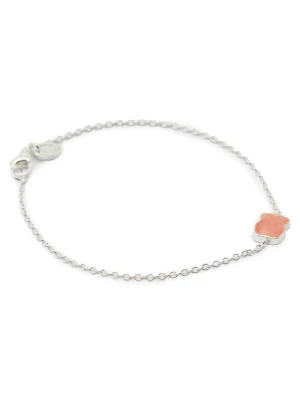 Bransoletka TOUS Icon Color 1000149500 Srebrny