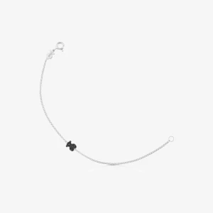 Bransoletka Tous Motif Silver - Tous