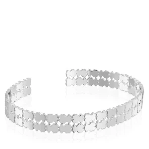 Bransoletka TOUS Sweet 40S 1004442970 Srebrny