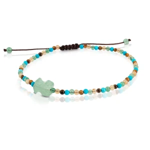 Bransoletka Tous Tibet - Tous Rozmiar