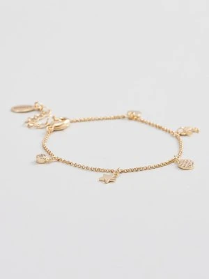 Bransoletka U.S. Polo Assn.