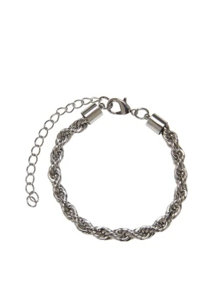 Bransoletka Urban Classics srebrny