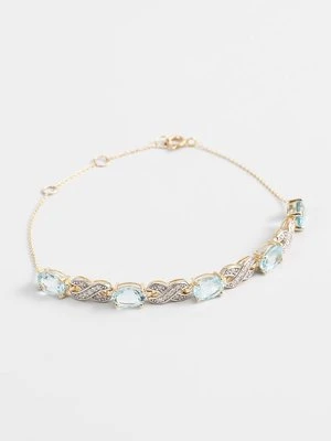 Bransoletka Van der Vinke