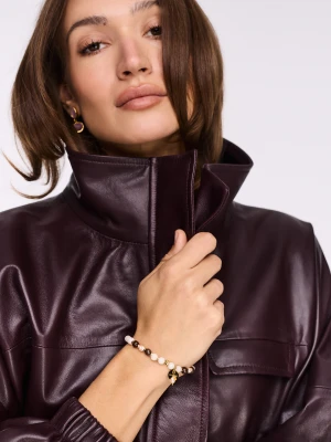 Bransoletka z kamieni naturalnych TARANKO