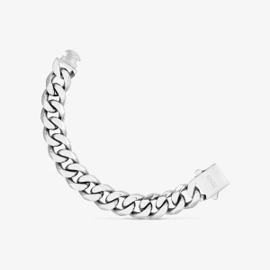 Bransoletka Z Łańcuszka Wędzidłowego Ze Stali Tous Basics - Tous