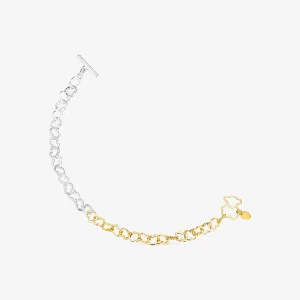 Bransoletka Z Motywem Misia Tous Carrusel - Tous Rozmiar