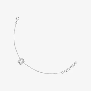 Bransoletka Ze Srebra Bickie Z Potrójnym Misiem - Tous Rozmiar