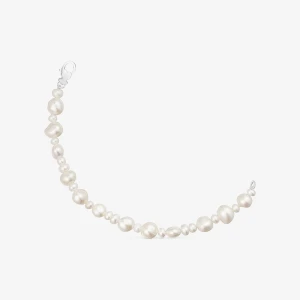 Bransoletka Ze Srebra Z Dużymi Perłami Hodowlanymi Sweet Dolls - Tous