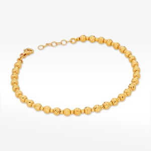 Bransoletka ze złota Filipowicz