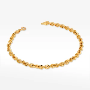 Bransoletka ze złota Filipowicz