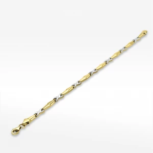 Bransoletka ze złota Filipowicz