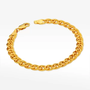 Bransoletka ze złota Filipowicz