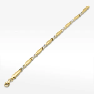 Zdjęcie produktu Bransoletka ze złota 19cm Filipowicz