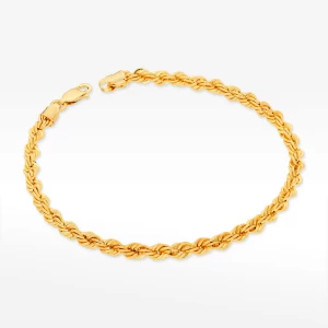 Bransoletka ze złota Filipowicz