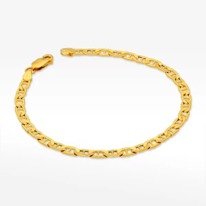 Bransoletka ze złota Filipowicz