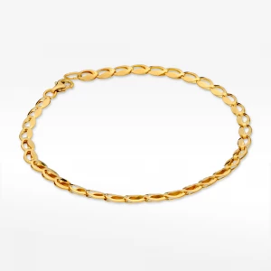 Bransoletka ze złota Filipowicz