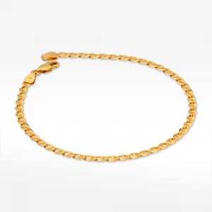 Bransoletka ze złota Filipowicz