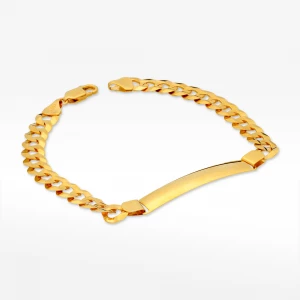 Bransoletka ze złota Filipowicz