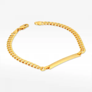 Bransoletka ze złota Filipowicz