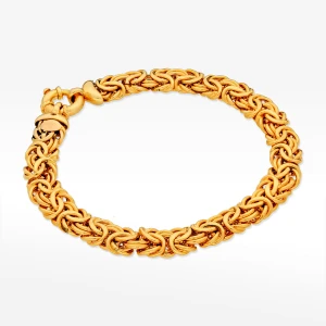 Bransoletka ze złota Filipowicz