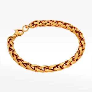 Bransoletka ze złota Filipowicz