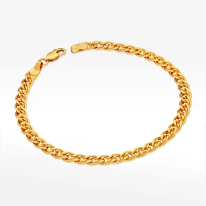 Bransoletka ze złota Filipowicz