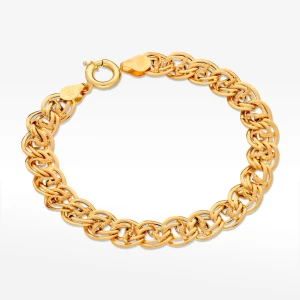 Bransoletka ze złota Filipowicz