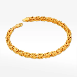 Bransoletka ze złota Filipowicz