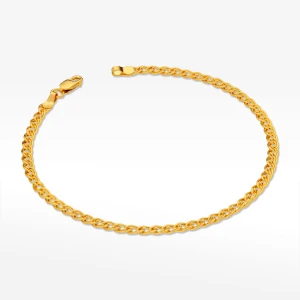 Bransoletka ze złota Filipowicz