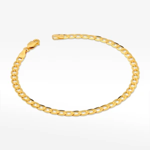 Bransoletka ze złota Filipowicz