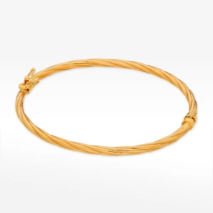 Bransoletka ze złota Filipowicz