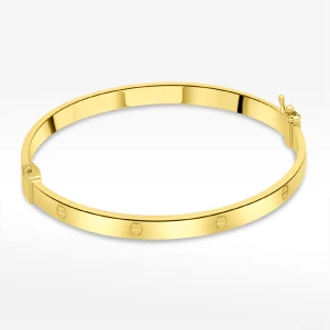 Bransoletka ze złota Filipowicz