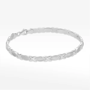 Bransoletka ze złota Filipowicz