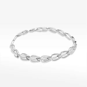 Bransoletka ze złota Filipowicz